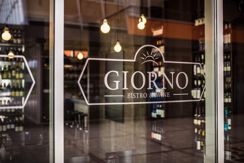 Bistro & Wine Giorno