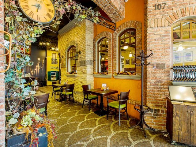 VICOLO ristorante e cafeteria