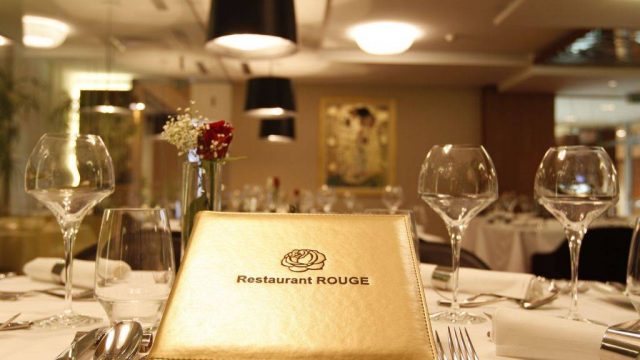 Reštaurácia Rouge – Hotel Mikado