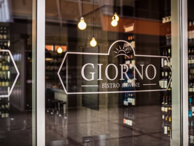 Bistro & Wine Giorno