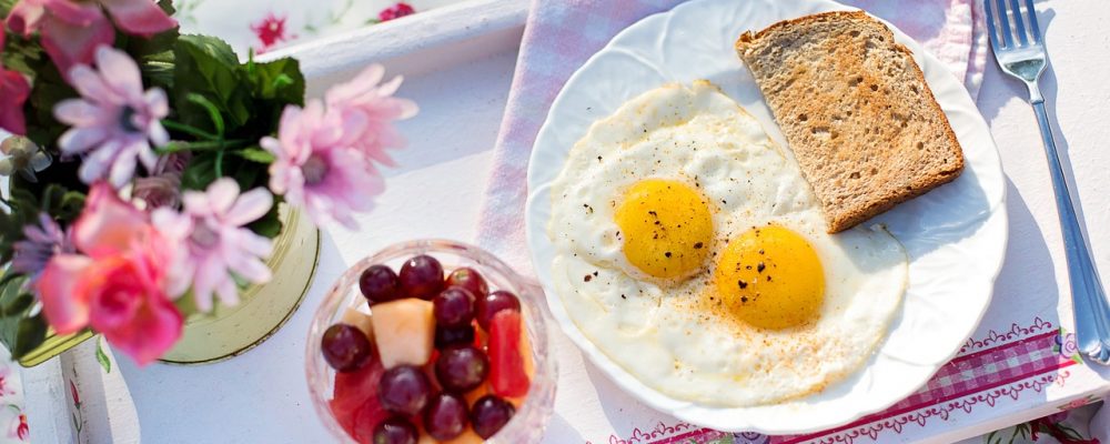 Cereálie na raňajky –  kľúč k zdravému začiatku dňa