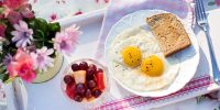 Cereálie na raňajky -  kľúč k zdravému začiatku dňa