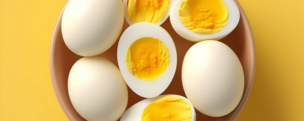 Nízko sacharidové raňajky