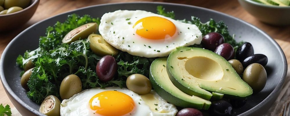 Raňajky na posilnenie imunity