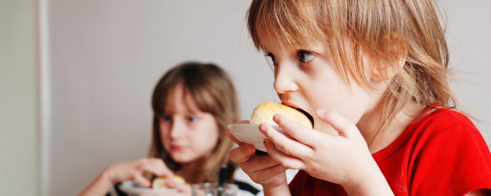 Zdravé fit raňajky – kľúč k energii a vitalite